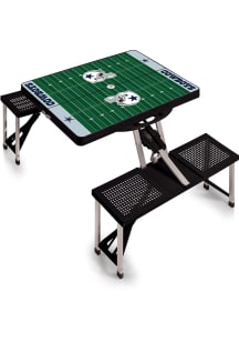 Dallas Cowboys Portable Picnic Table