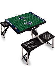 Denver Broncos Portable Picnic Table