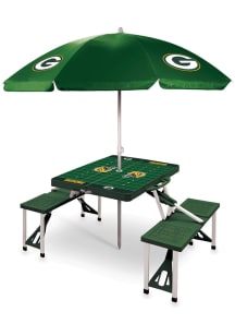 Green Bay Packers Portable Picnic Table