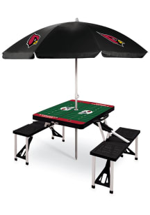 Arizona Cardinals Portable Picnic Table