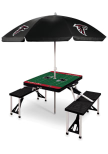 Atlanta Falcons Portable Picnic Table