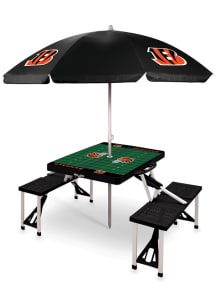 Cincinnati Bengals Portable Picnic Table