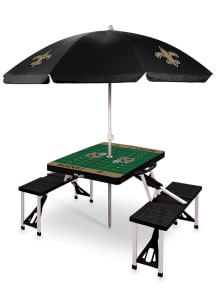 New Orleans Saints Portable Picnic Table