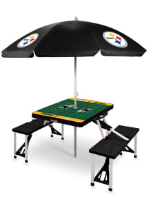 Pittsburgh Steelers Portable Picnic Table