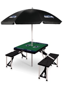 Seattle Seahawks Portable Picnic Table