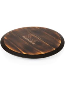 Chicago Bears Lazy Susan Serving Tray