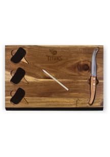 Tennessee Titans Delio Tool Set Serving Tray