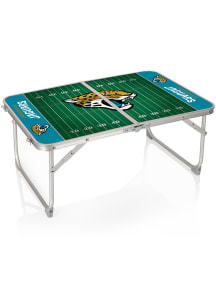 Jacksonville Jaguars Concert Mini Folding Table
