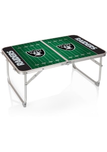 Las Vegas Raiders Concert Mini Folding Table