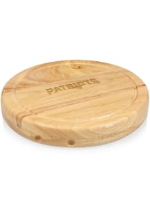New England Patriots Circo Tool Set and Cheese Cutting Board