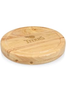 Tennessee Titans Circo Tool Set and Cheese Cutting Board