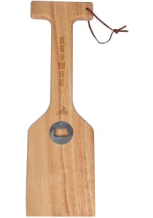 Cleveland Browns Grill Scraper BBQ Tool