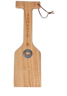 Dallas Cowboys Grill Scraper BBQ Tool