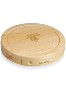 Jacksonville Jaguars Tools Set and Brie Cheese Cutting Board