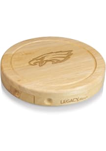 Philadelphia Eagles Tools Set and Brie Cheese Cutting Board