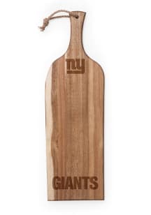 New York Giants Artisan Charcuterie Serving Tray
