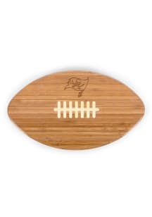 Tampa Bay Buccaneers Touchdown Football Cutting Board