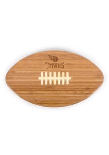 Tennessee Titans Touchdown Football Cutting Board