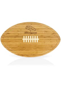 Denver Broncos Kickoff XL Cutting Board