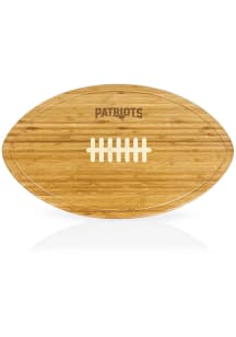 New England Patriots Kickoff XL Cutting Board