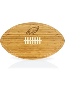 Philadelphia Eagles Kickoff XL Cutting Board