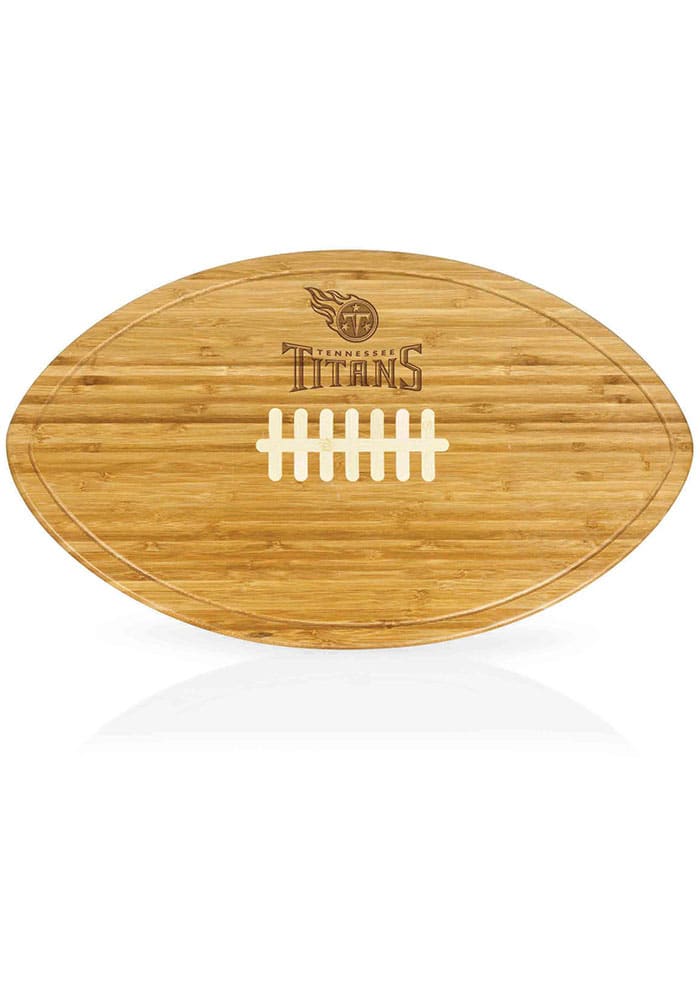 Tennessee Titans Kickoff Cutting Board