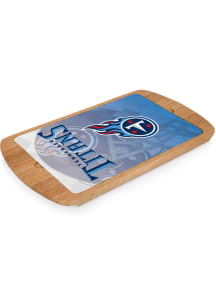 Tennessee Titans Billboard Glass Top Serving Tray