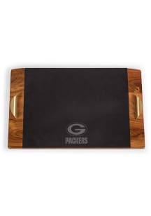 Green Bay Packers Covina Slate Serving Tray