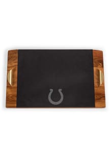 Indianapolis Colts Covina Slate Serving Tray
