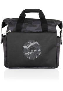 Houston Astros Black On the Go Insulated Tote