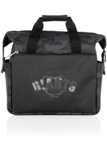 San Francisco Giants Black On the Go Insulated Tote