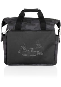 St Louis Cardinals Black On the Go Insulated Tote