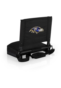 Baltimore Ravens Gridiron Stadium Seat