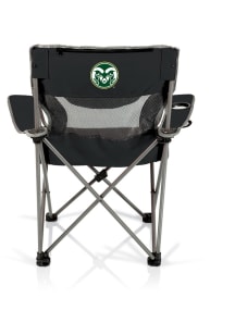Colorado State Rams Campsite Deluxe Chair