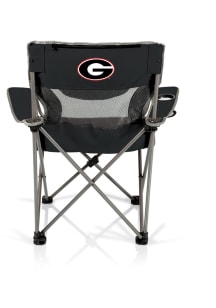 Georgia Bulldogs Campsite Deluxe Chair