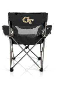 GA Tech Yellow Jackets Campsite Deluxe Chair