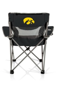 Iowa Hawkeyes Campsite Deluxe Chair