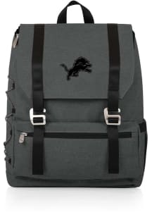 Detroit Lions Traverse On The Go Backpack Cooler