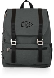 Kansas City Chiefs Traverse On The Go Backpack Cooler