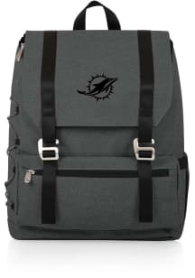 Miami Dolphins Traverse On The Go Backpack Cooler
