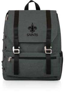 New Orleans Saints Traverse On The Go Backpack Cooler