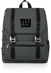 New York Giants Traverse On The Go Backpack Cooler