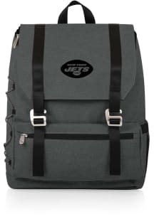 New York Jets Traverse On The Go Backpack Cooler