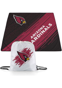 Arizona Cardinals Impresa Picnic Fleece Blanket