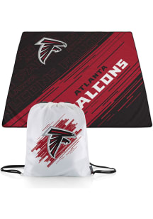 Atlanta Falcons Impresa Picnic Fleece Blanket