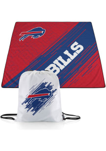Buffalo Bills Impresa Picnic Fleece Blanket