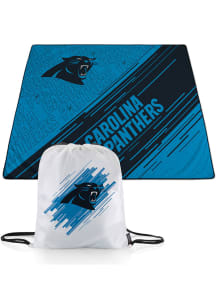 Carolina Panthers Impresa Picnic Fleece Blanket