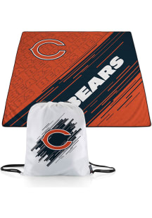 Chicago Bears Impresa Picnic Fleece Blanket