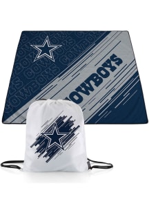 Dallas Cowboys Impresa Picnic Fleece Blanket