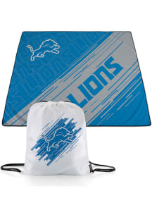 Detroit Lions Impresa Picnic Fleece Blanket